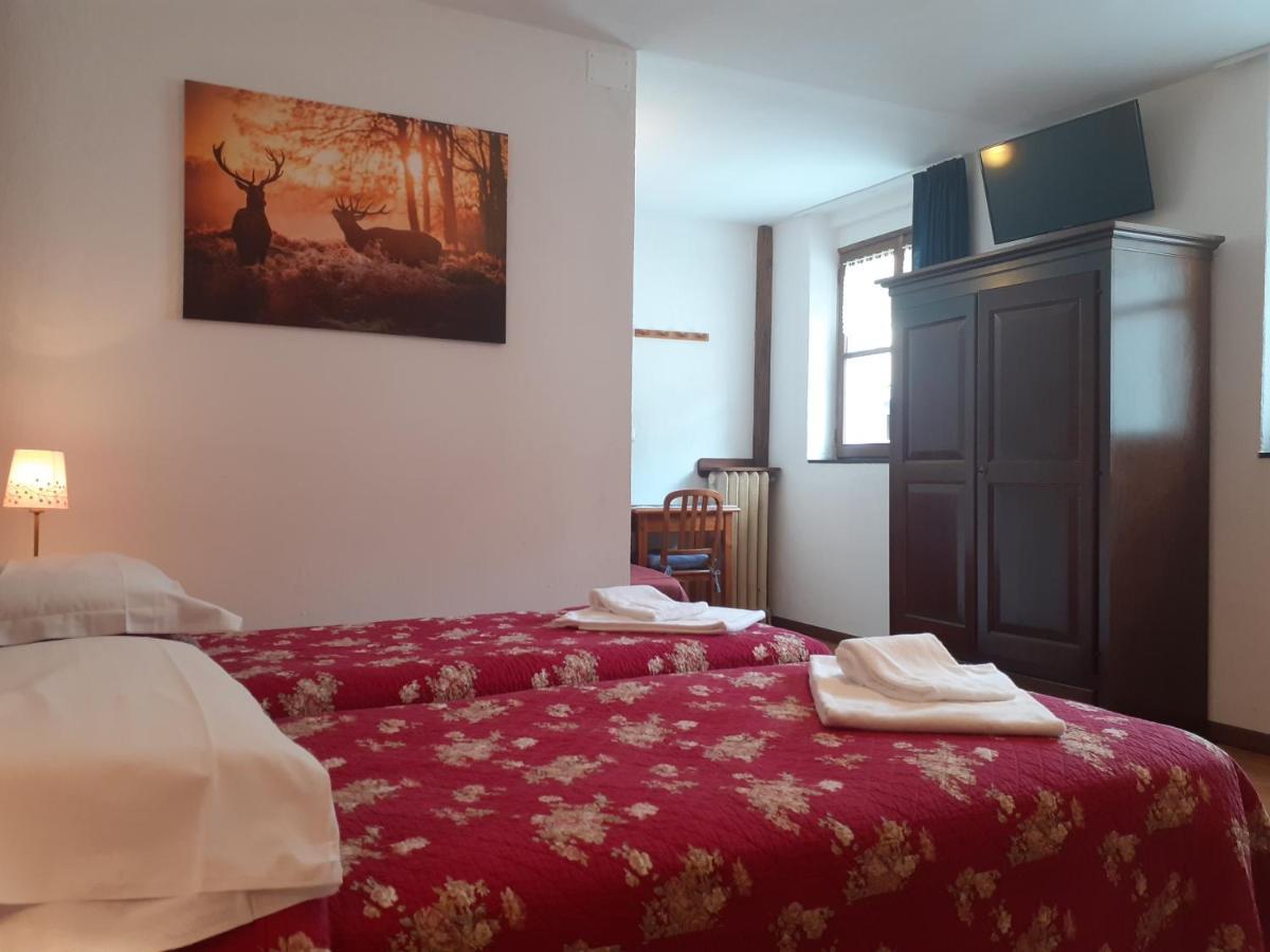 Hotel Villa Cary Саузе-д'Ульс Экстерьер фото