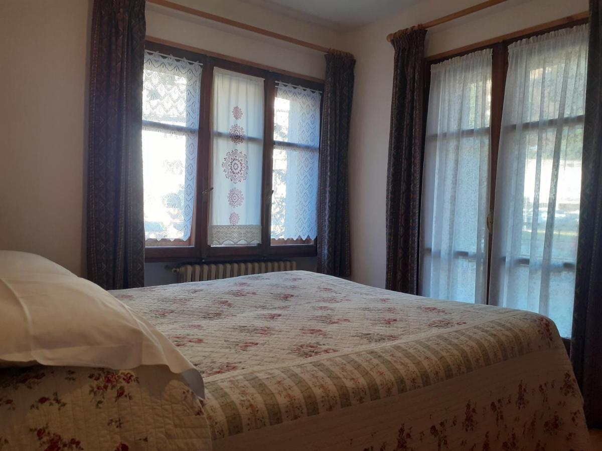 Hotel Villa Cary Саузе-д'Ульс Экстерьер фото