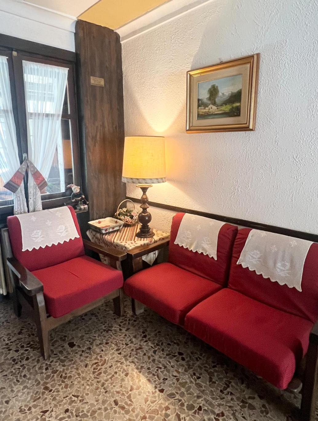 Hotel Villa Cary Саузе-д'Ульс Экстерьер фото