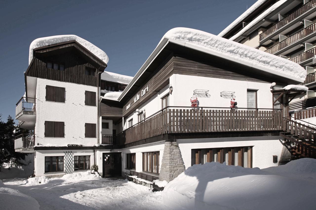 Hotel Villa Cary Саузе-д'Ульс Экстерьер фото